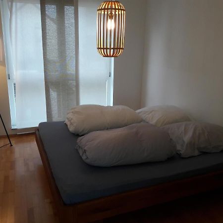 Wohnen Am Wasser 威斯巴登 外观 照片